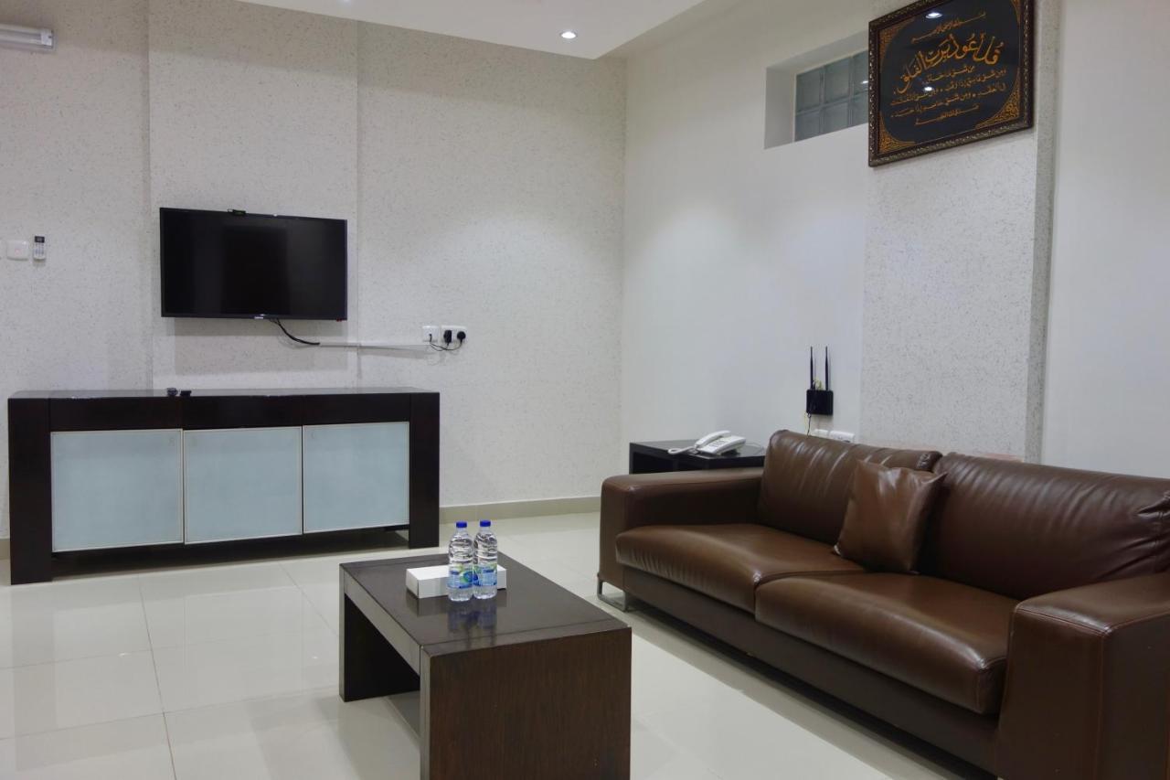 Grand Tayba Hotel Salalah Eksteriør billede